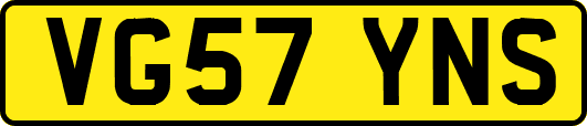 VG57YNS
