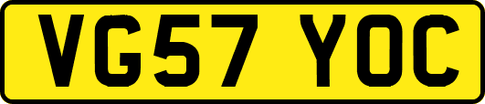 VG57YOC