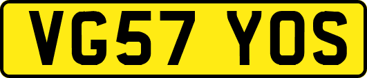 VG57YOS
