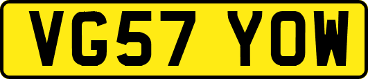 VG57YOW