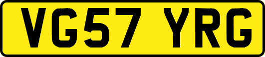 VG57YRG