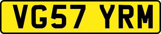 VG57YRM
