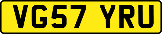 VG57YRU
