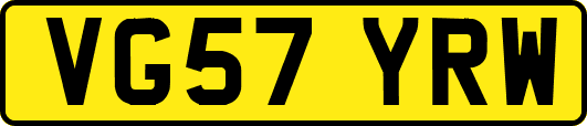 VG57YRW