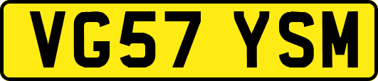 VG57YSM