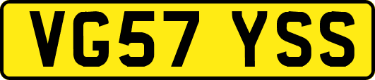 VG57YSS