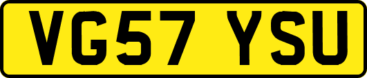 VG57YSU