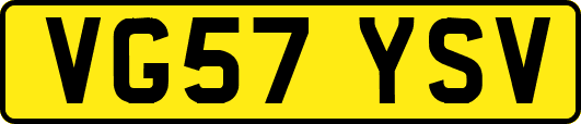 VG57YSV