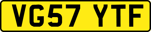 VG57YTF