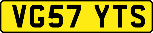 VG57YTS