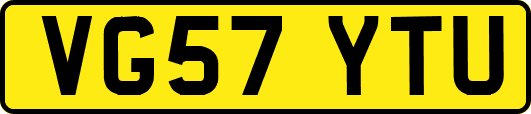 VG57YTU