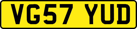 VG57YUD