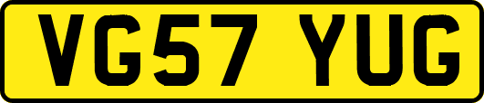 VG57YUG