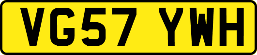 VG57YWH