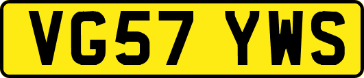 VG57YWS