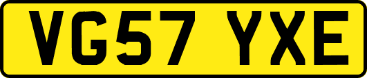 VG57YXE
