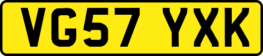 VG57YXK