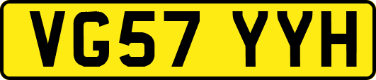 VG57YYH