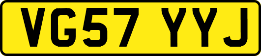 VG57YYJ