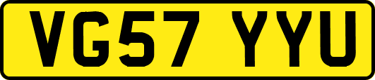 VG57YYU