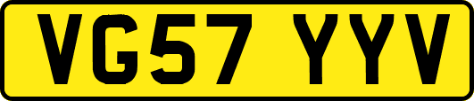 VG57YYV
