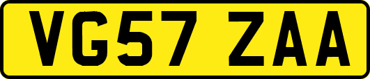 VG57ZAA