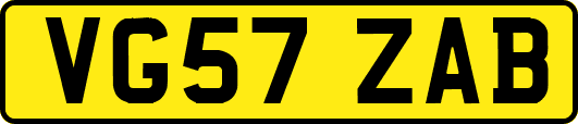 VG57ZAB