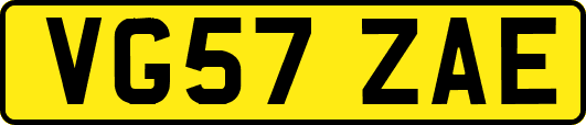 VG57ZAE