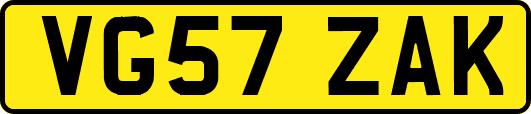 VG57ZAK