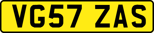 VG57ZAS