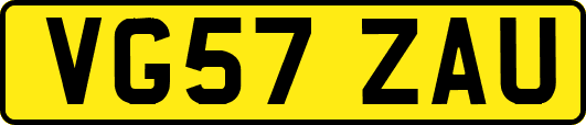 VG57ZAU