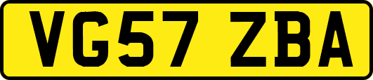 VG57ZBA