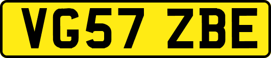 VG57ZBE