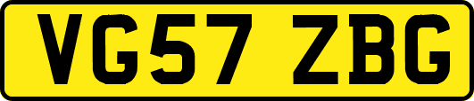 VG57ZBG