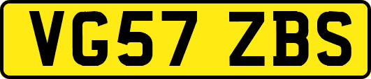 VG57ZBS