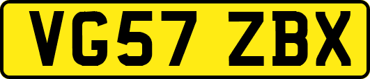 VG57ZBX