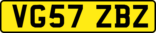 VG57ZBZ