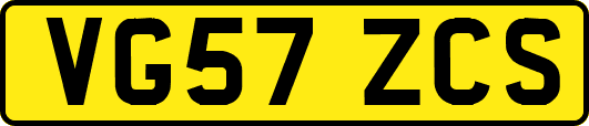 VG57ZCS