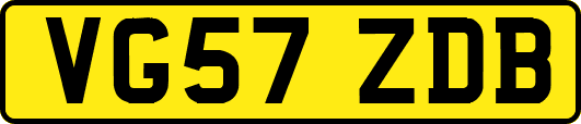 VG57ZDB
