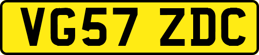 VG57ZDC