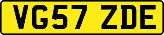 VG57ZDE