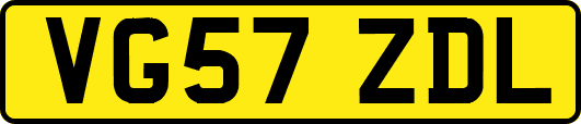 VG57ZDL