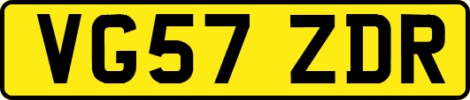 VG57ZDR
