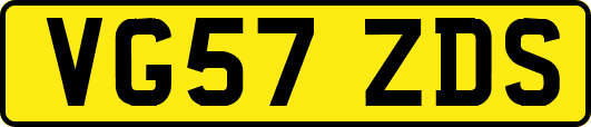 VG57ZDS