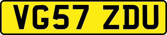 VG57ZDU