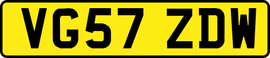 VG57ZDW
