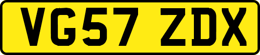 VG57ZDX