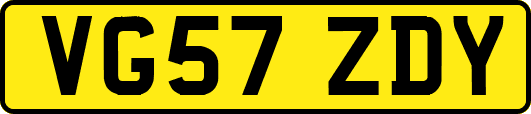 VG57ZDY