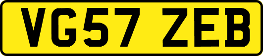 VG57ZEB