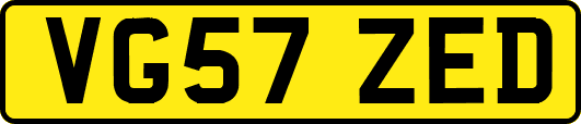 VG57ZED